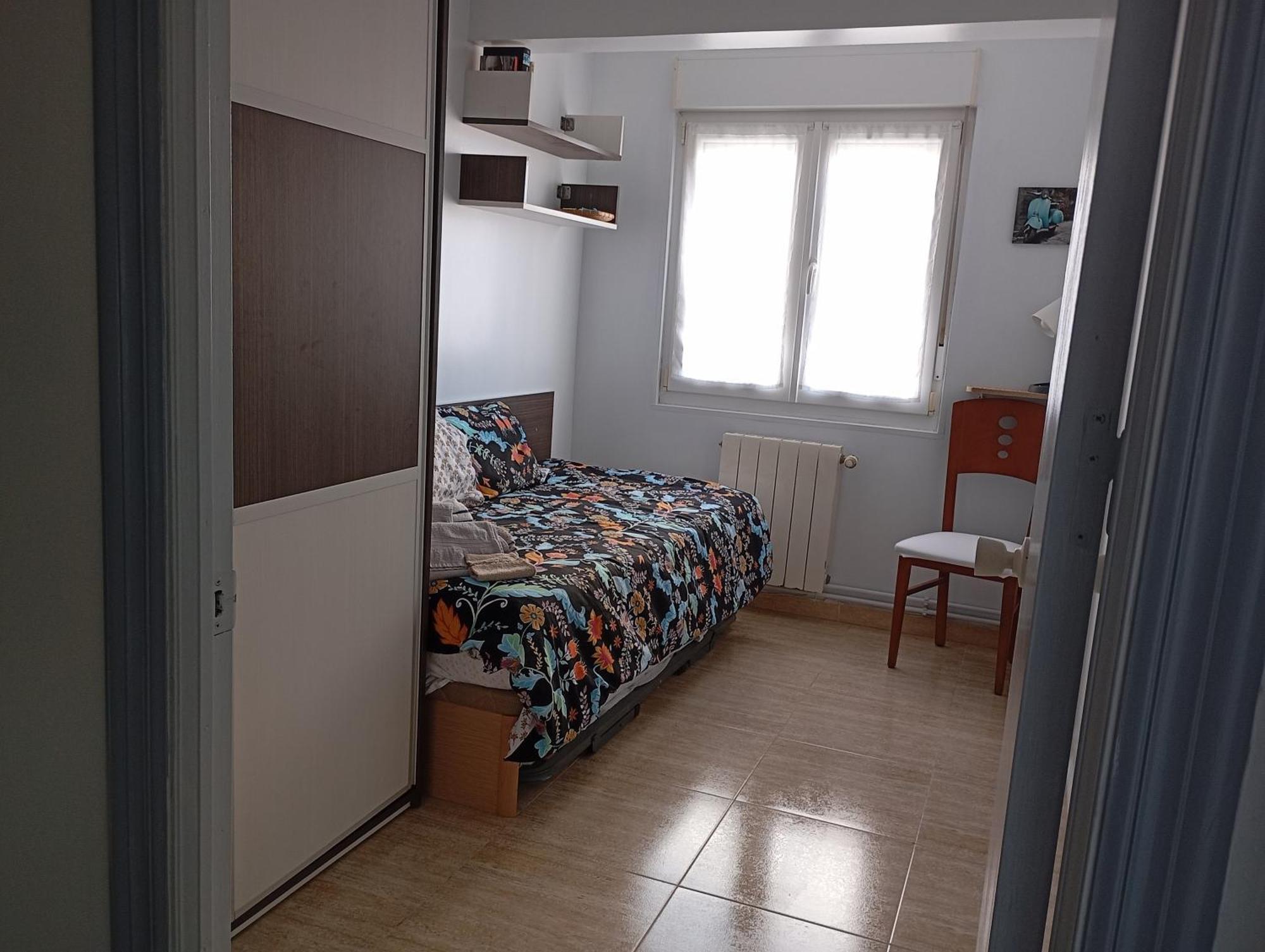 Apartamento Estela Santander Exterior foto