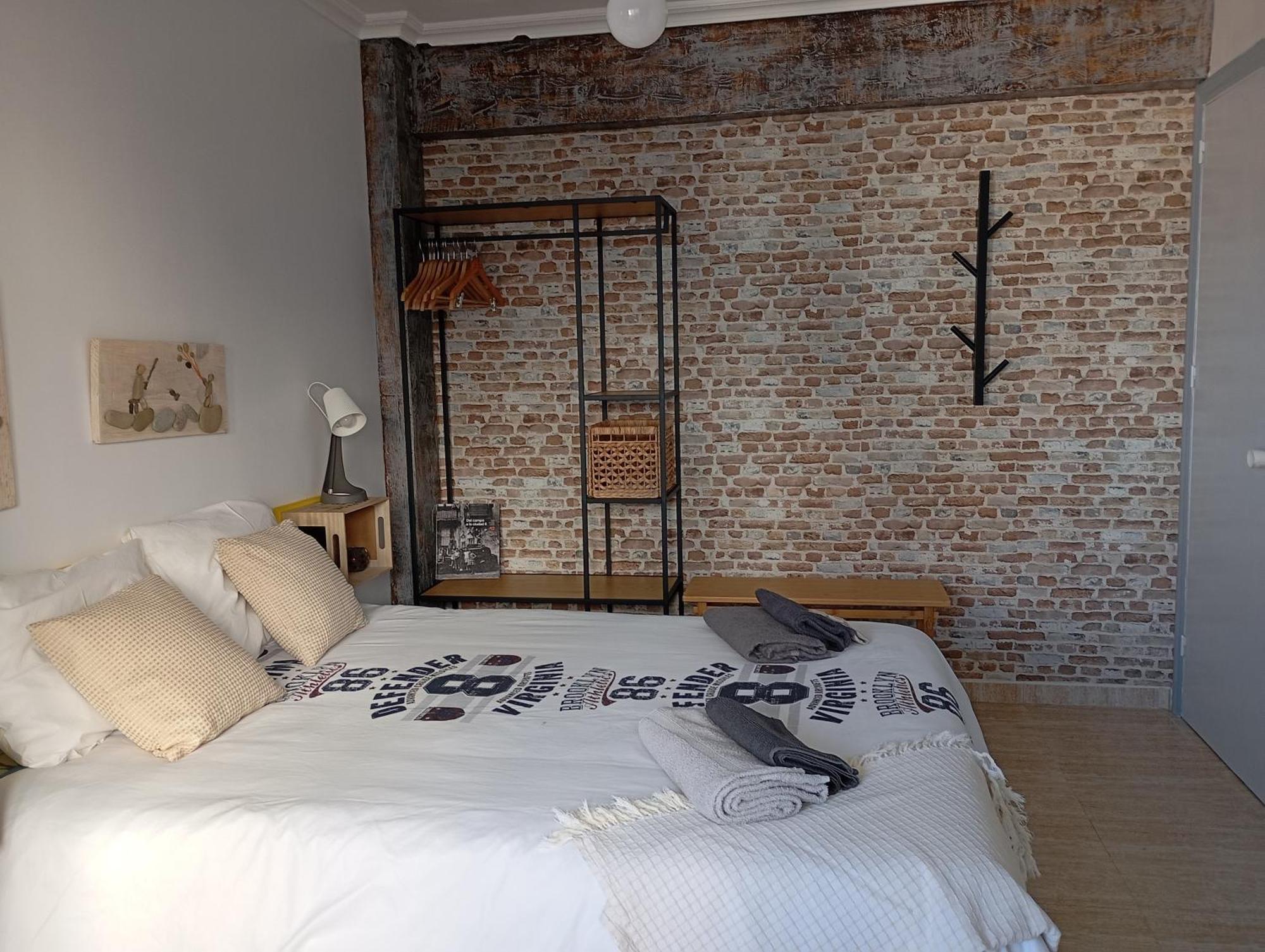 Apartamento Estela Santander Exterior foto
